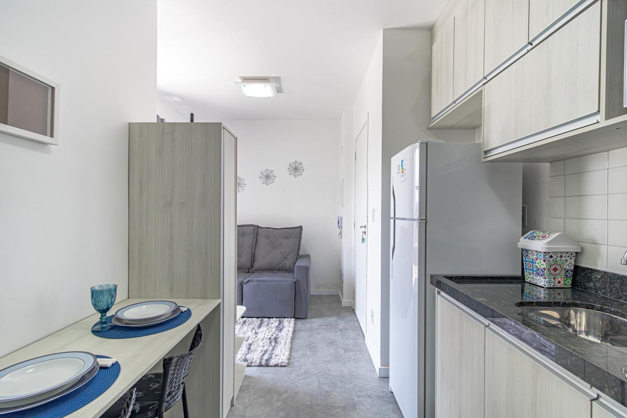 Apto Moderno Proximo Ao Metro Alto Do Ipiranga Apartamento *